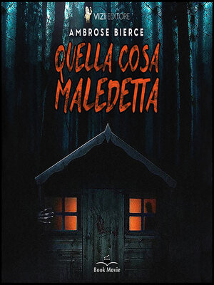 cover image of Quella cosa maledetta